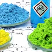 10 colorants interdits dans l’alimentation